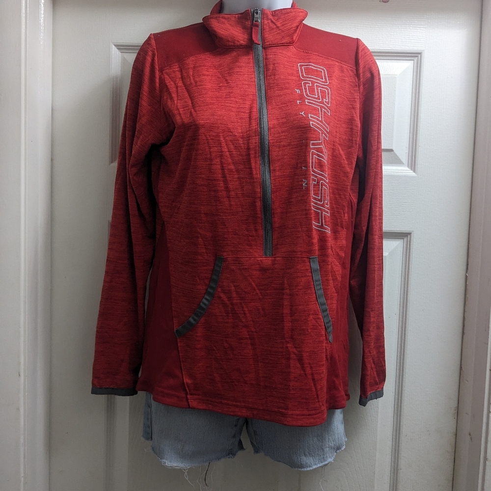 Oshkosh jacket shirt